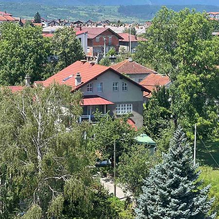 Apartman Kod Ismete Біхач Екстер'єр фото