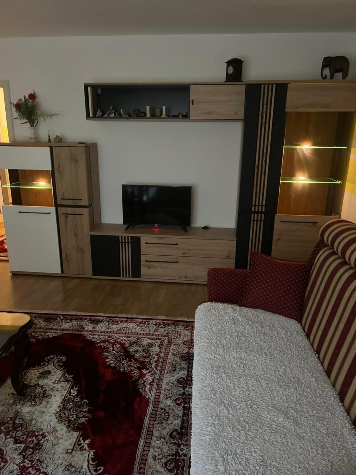 Apartman Kod Ismete Біхач Екстер'єр фото