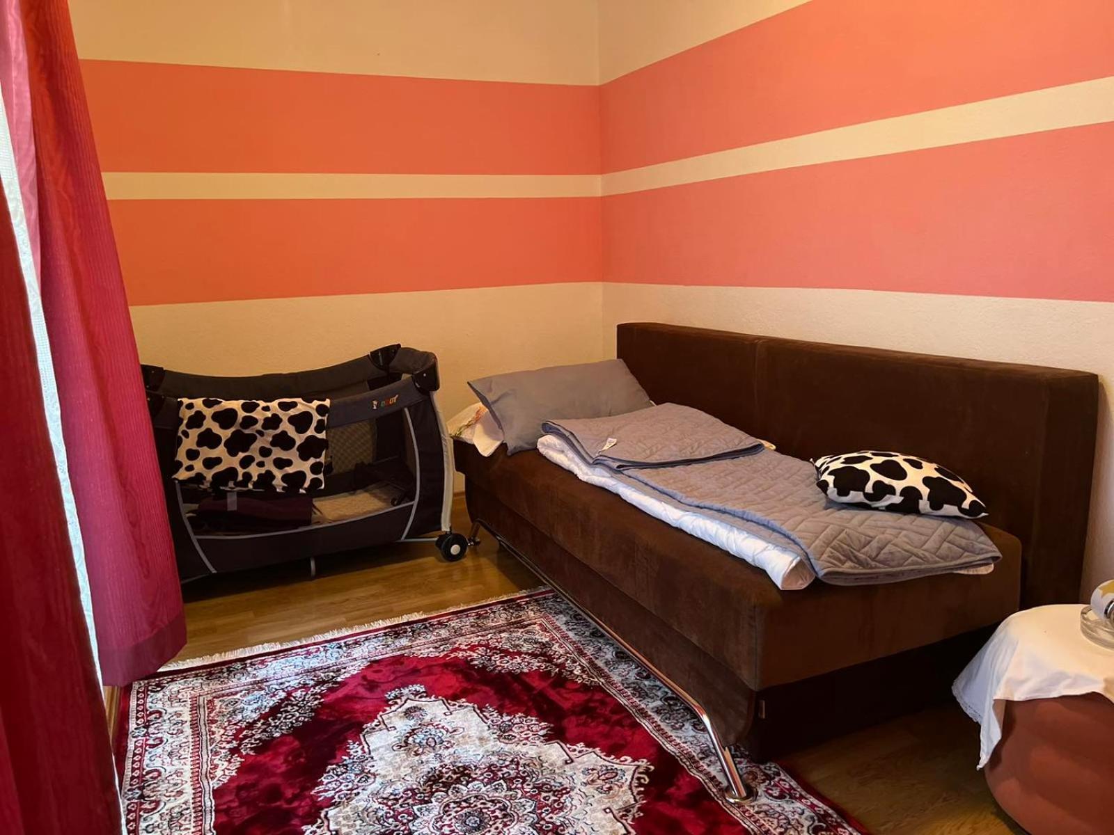 Apartman Kod Ismete Біхач Екстер'єр фото