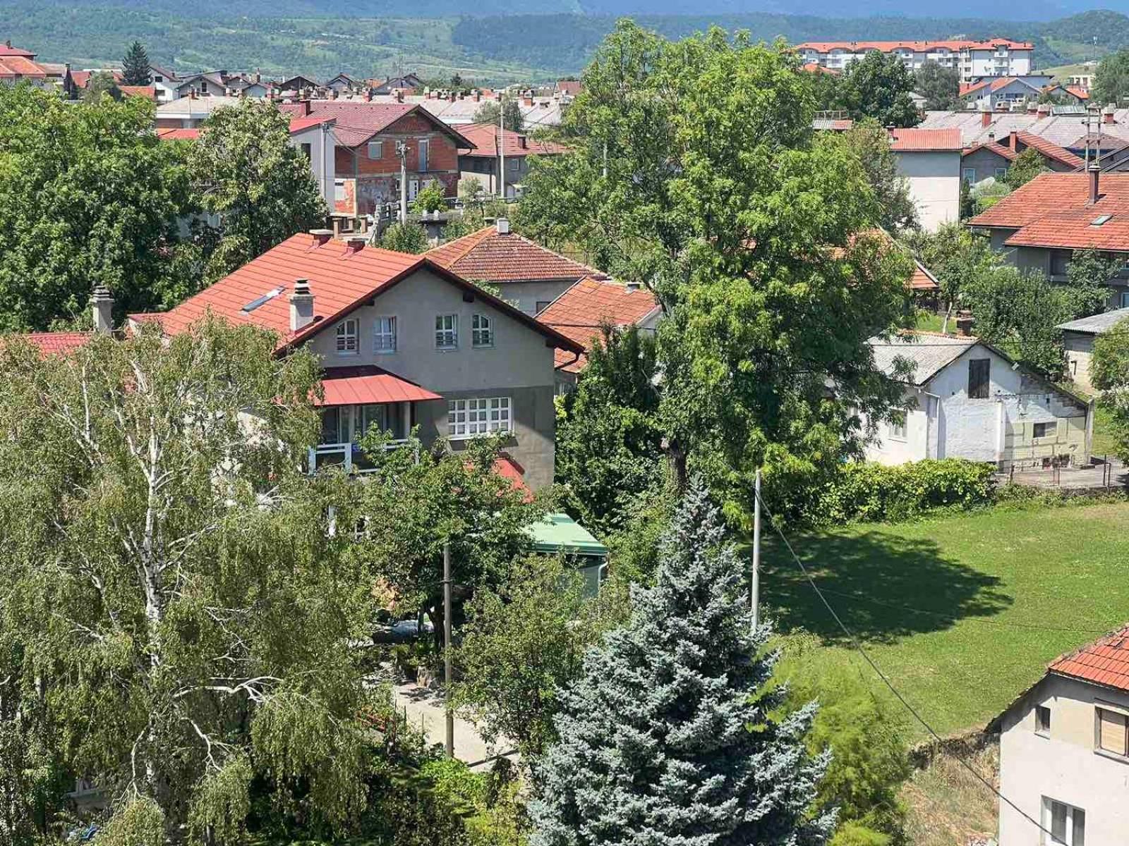 Apartman Kod Ismete Біхач Екстер'єр фото