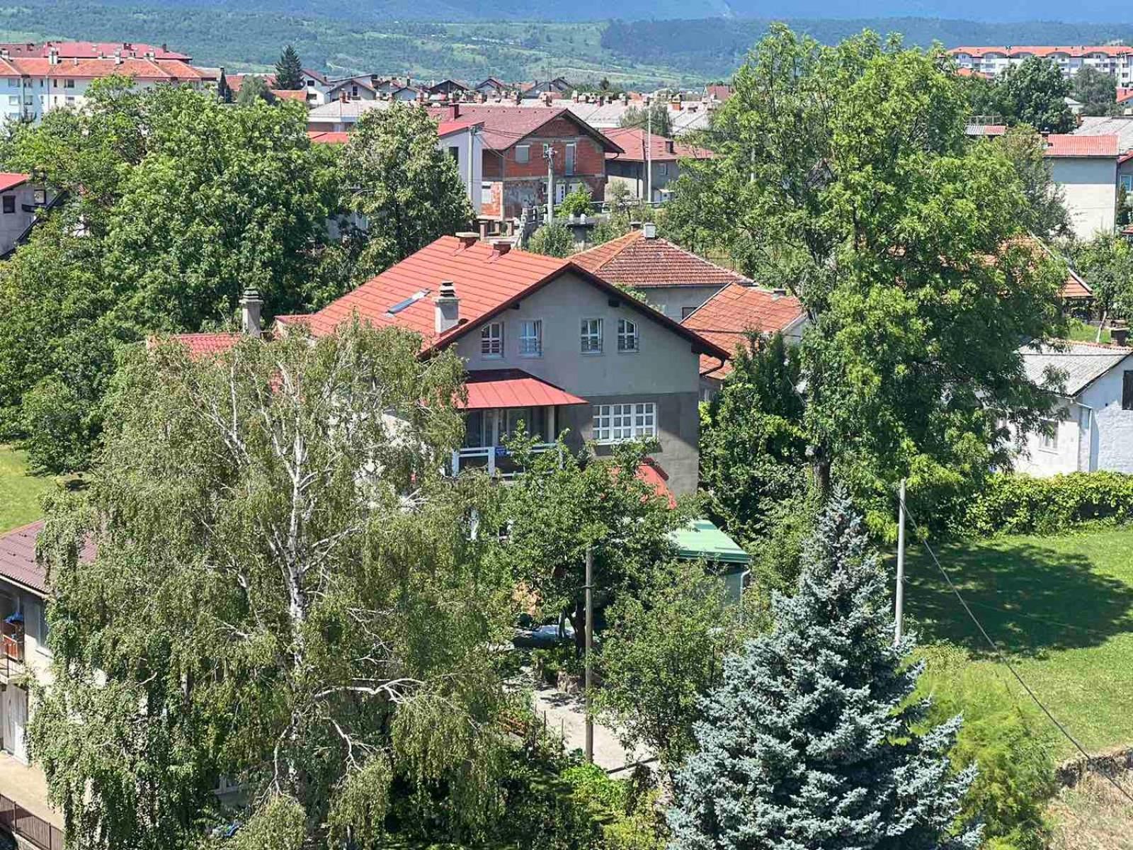 Apartman Kod Ismete Біхач Екстер'єр фото